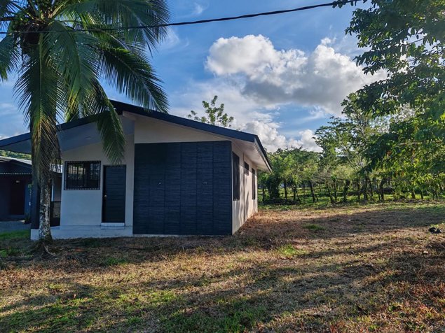 VENTA DE CASA JIMENEZ DE GUAPILES POCOCI in Guápiles, Pococí, Limón — ₡ 38 000 000