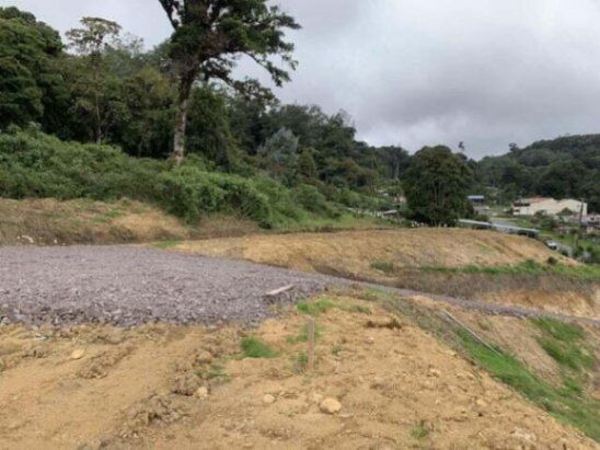 Venta de Lote en El Guarco de Cartago. RAH 26-1246 en San Isidro, El Guarco, Cartago — ₡ 150 000 000