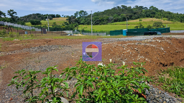 Tres 176 m² Lotes residenciales en Condominio Conterra, Grecia en Puente De Piedra, Grecia, Alajuela — ₡ 21 500 000