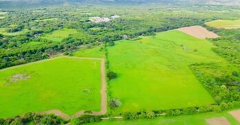 Grow Your Wealth: 10 Hectares of Prime Guanacaste Land for IInvestment en Liberia, Guanacaste — $3,000,000 - Foto 5 de 10