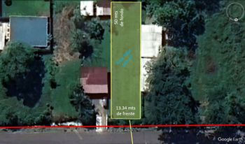 Lote Cindy - Photo 3 of 3