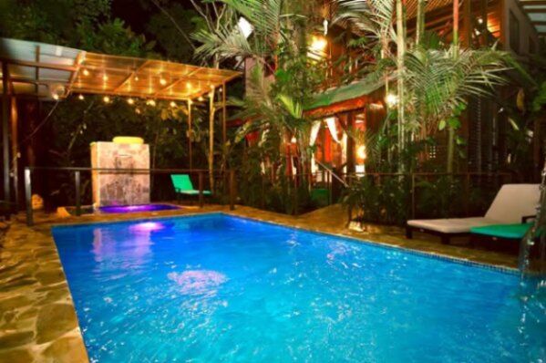 SE VENDE VILLA DE LUJOSA EN COCLES, LIMÓN.  in Limón — $700,000