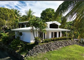 Venta Casa , Residencial loma del Mar, Playa Hermosa, Jaco, Puntarenas en Jacó, Garabito, Puntarenas — $335,000 - Foto 4 de 15