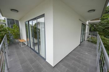 Apartamento de 2 Habitaciones en San Nicolás de Bari II in Piedades, Santa Ana, San José — $175,000 - Photo 5 of 26