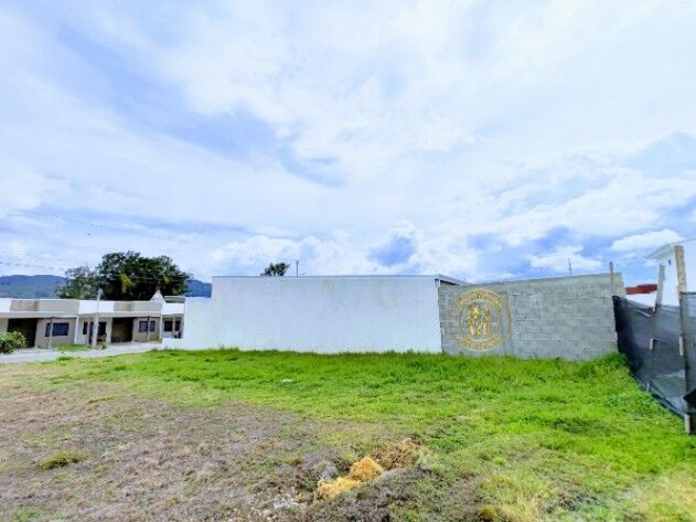 😍🌿 Venta de Hermoso y Amplio Lote en Condominio Almavento, Tejar del Guarco Cartago 😍🌿 en El Tejar, El Guarco, Cartago — ₡ 42 500 000