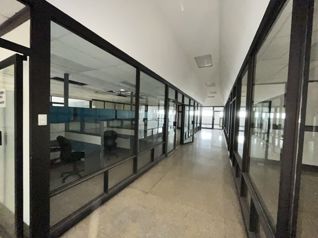 ALQUILO OFICINA UBICADO EN LA SABANA en Mata Redonda, San José — 4 440 000 ₡ - Foto 4 de 21
