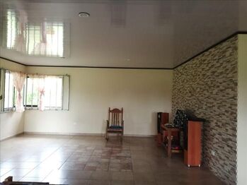 Finca en Venta Las Horquetas, Sarapiquí, Heredia