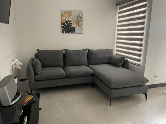 Alquiler de Apartamento en San Francisco de Heredia. en San Francisco, Heredia — $1,200