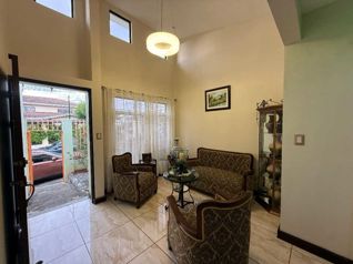 Venta casa de 1 planta en Omega, La Unión (JK CZ) in San Diego, La Unión, Cartago — $250,000 - Photo 5 of 22