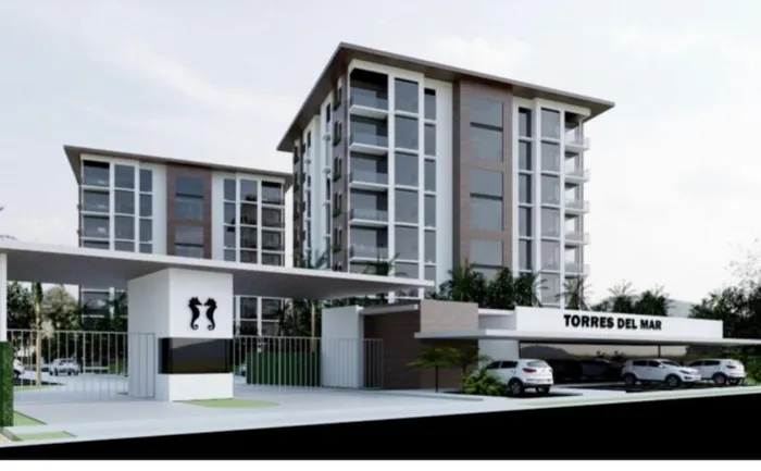 VENTA / Preciosos Apartamentos en Condominio, Jacó, Puntarenas en Jacó, Garabito, Puntarenas — $225,000