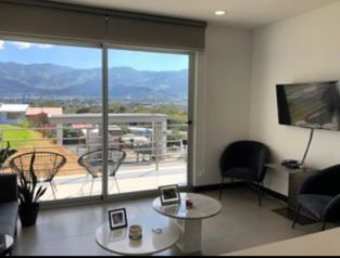 OPORTUNIDAD!, Se vende Apartamento en Urban Flats, Pozos, Santa Ana in Pozos, Santa Ana, San José — $165,000 - Photo 3 of 18