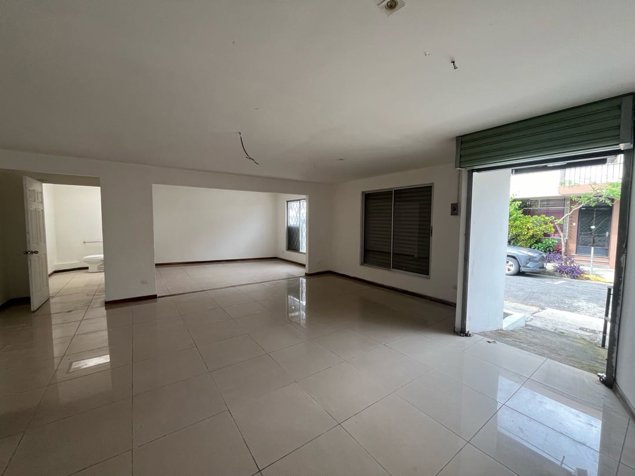 Local comercial en Barrio Escalante en Catedral, San José — $1,800
