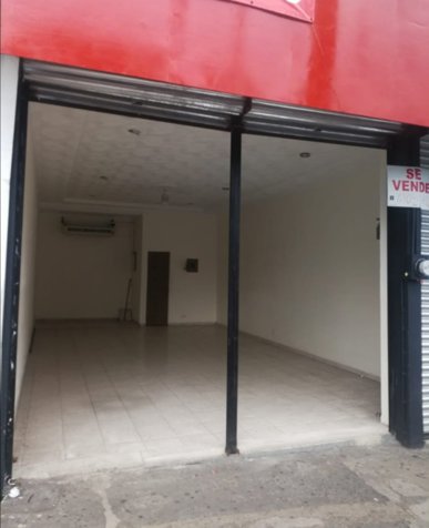 LOCAL COMERCIAL EN EXCELENTE ZONA en Alajuela — $110,000