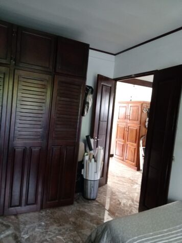 GRANDE Y BELLA PROPIEDAD CON CASA EN ATENAS.  in Mercedes, Atenas, Alajuela — ₡ 160 000 000