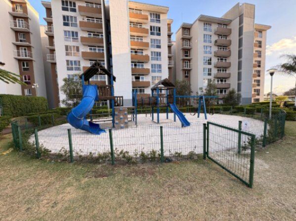 VENTA CASA EN CONCASA  en San Rafael, Alajuela — ₡ 54 500 000