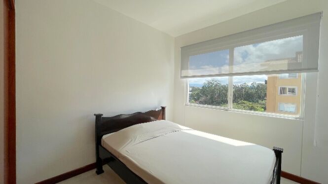 Alquiler Apartamento Escazu 26-1176 in San Rafael, Escazú, San José — $1,400