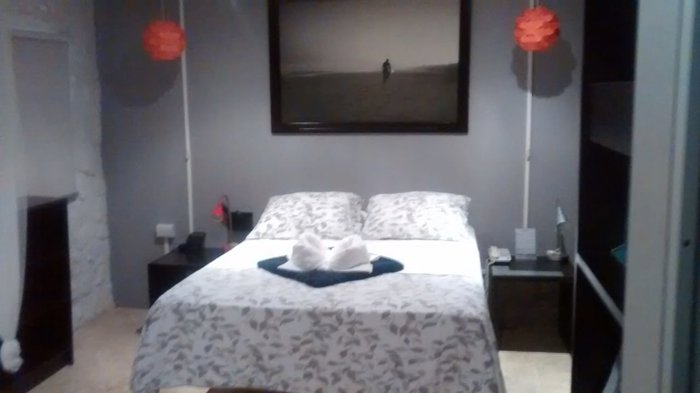 ¡Inversión Hotelera Llave en Mano en Guanacaste! en Carmona, Nandayure, Guanacaste — $550,000