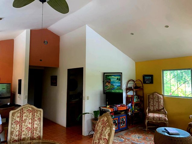 Casa en venta en Sierpe, Osa, 2 pisos, amueblada, con panga y carro in Sierpe, Osa, Puntarenas — $290,000 - Photo 3 of 40