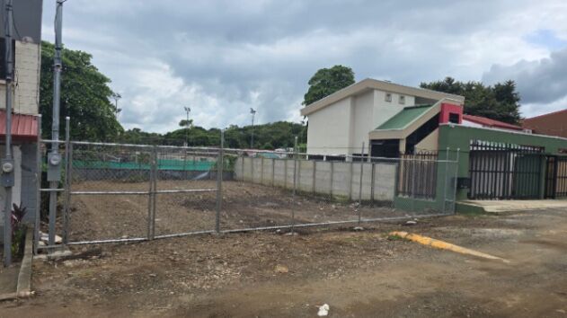 Lote listo para construir cerca de las mejores playas de Guanacaste in Sardinal, Carrillo, Guanacaste — ₡ 25 000 000