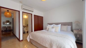 MLS-26-318 ALQUILER APARTAMENTO SAN RAFAEL ESCAZU in San Rafael, Escazú, San José — $1,300 - Photo 5 of 8
