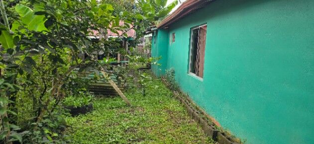 Venta de casa  in La Fortuna, San Carlos, Alajuela — ₡ 65 000 000