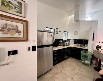Venta de Casa en Residencial Altos de Omega-La Unión, San Diego. RAH 27-85 en San Diego, La Unión, Cartago — $185,000 - Foto 4 de 10