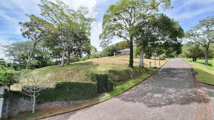 Lote En Venta En Condominio Altamira, Colón, San José en Colón, Mora, San José — $112,398 - Foto 3 de 12