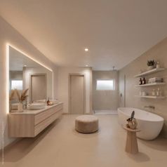 PREVENTA DE CASAS LUXURY, ESCAZÚ, ALTO DE LAS PALOMAS en San Antonio, Escazú, San José — $695,000 - Foto 5 de 11