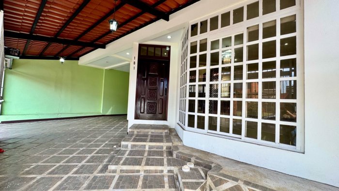 Alquiler Opción de Compra Casa en Resid Malinche Heredia Barva in Barva, Heredia — $250,000 - Photo 2 of 24