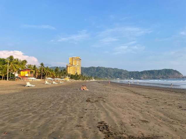 BEACH FRONT HOTEL JACO in Jacó, Garabito, Puntarenas — $8,500,000 - Photo 3 of 37