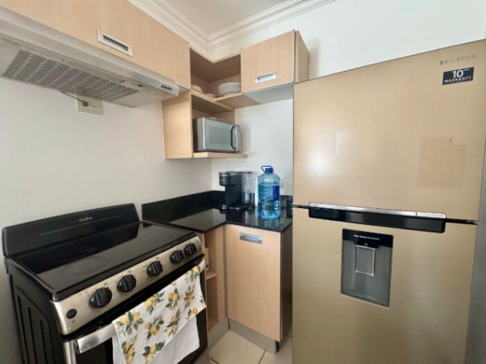 Alquiler de Apartamento en Uruca de Santa Ana. RAH 26-586 en Uruca, Santa Ana, San José — $1,050
