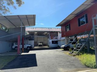 RESIDENTIAL, COMMERCIAL OR MIXED USE DEVELOPMENT PROPERTY in Jacó, Garabito, Puntarenas — $290,000 - Photo 4 of 23