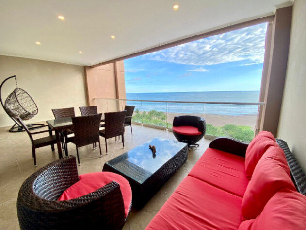 VENTA DE APARTAMENTO EN PLAYA JACÓ   en Puntarenas — $510,000