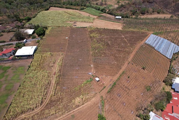 Large Flat Property in Tacares - Perfect for Development en Grecia, Alajuela — ₡ 495 000 000 - Foto 2 de 8
