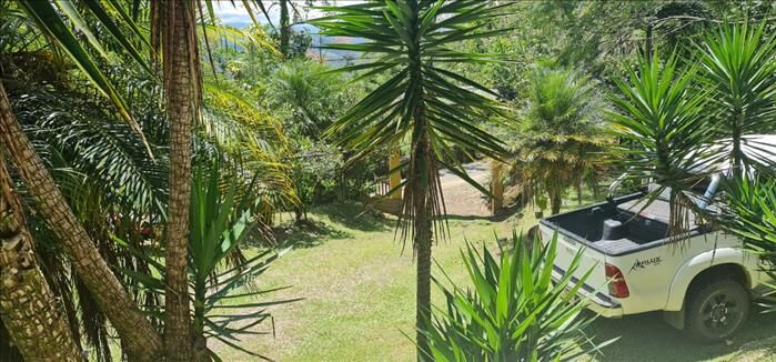 Quinta en venta in Aguacaliente, Cartago — ₡ 150 000 000