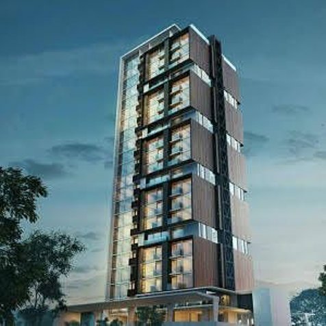 SE VENDEN APARTAMENTOS EN TORRES ROHRMOSER en Pavas, San José — $168,422