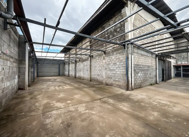 ALQUILER DE BODEGA 196 m² – SAN SEBASTIÁN, SAN JOSÉ en San Sebastián, San José — $2,500