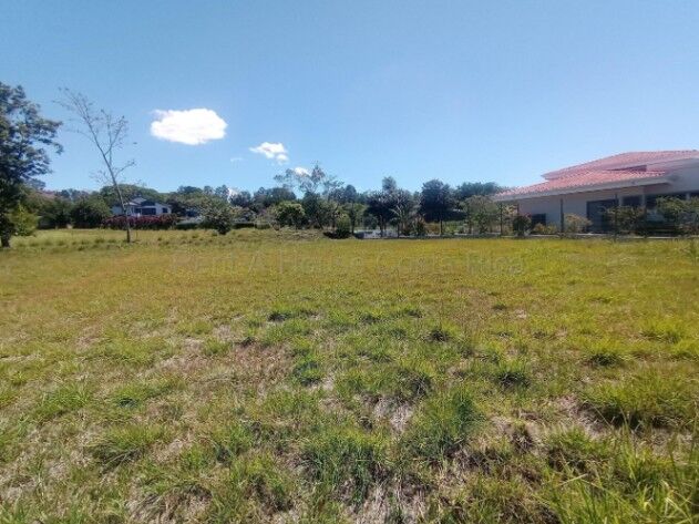 Venta lote plano 1299 m² en condominio premium con golf #26-1858 GS en Guácima, Alajuela — $277,800 - Foto 3 de 5