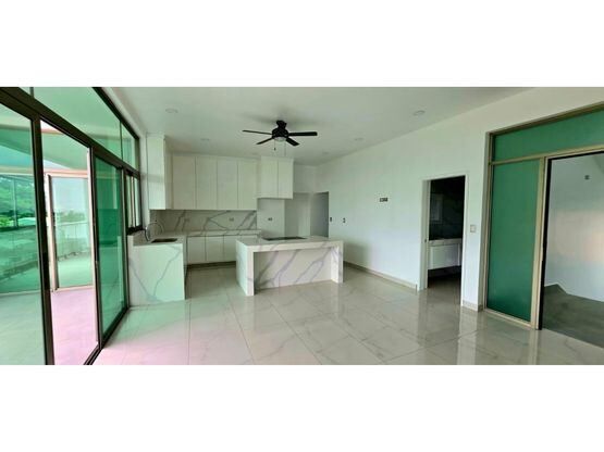 ALQUILER DE APARTAMENTO, SAN JOSE, BUENOS AIRES, MONTES DE OCA - 10021249 in Sabanilla, Montes De Oca, San José — ₡ 970 000