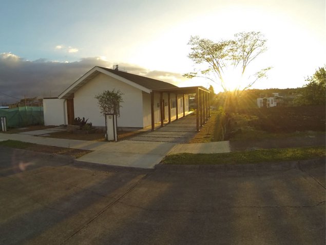 Casa de 1 planta, Exclusiva de Arquitecto en Lomas del Zurquí, Heredia in San Isidro, Heredia — $695,000