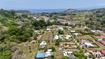 SE VENDEN LOTES EN CONDOMINIO VILLA VERDE en Tárcoles, Garabito, Puntarenas — $130,000 - Foto 5 de 36