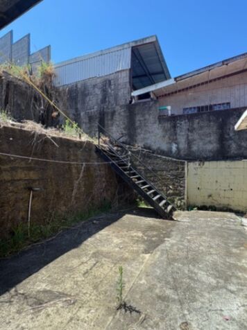 Lote y vivienda en la merced, residencial NuevoMexico, Barrio mexico en Merced, San José — ₡ 250