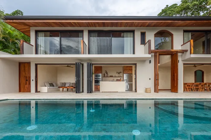 Ocean View Luxury Residence en Venta en Malpaís en Cóbano, Puntarenas — $1,700,000