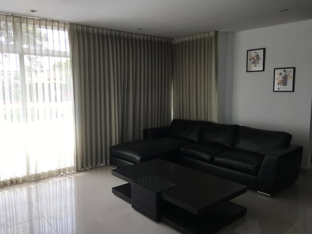 Apartamento en Escazú de 2 habitaciones atención inversionistas en Escazú, San José — $190,000