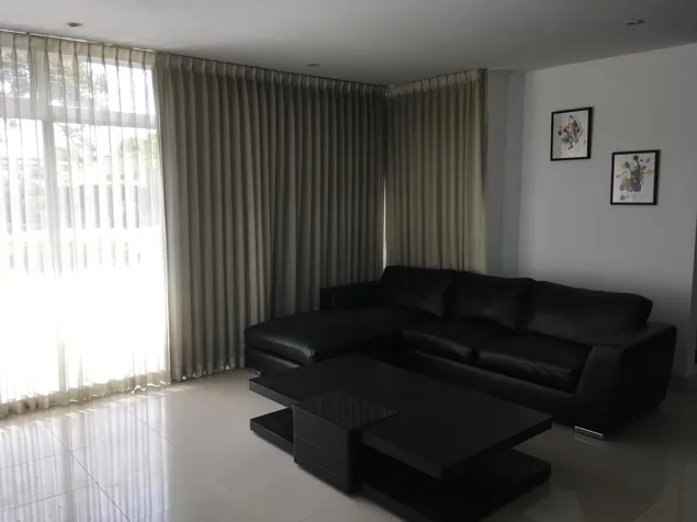 Apartamento en Escazú de 2 habitaciones atención inversionistas in Escazú, San José — $190,000
