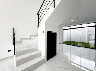 Casa NUEVA  en condominio ACQUA  – GAM (Curridabat / Tres Ríos) en Tres Ríos, La Unión, Cartago — 170 000 000 ₡ - Foto 4 de 29