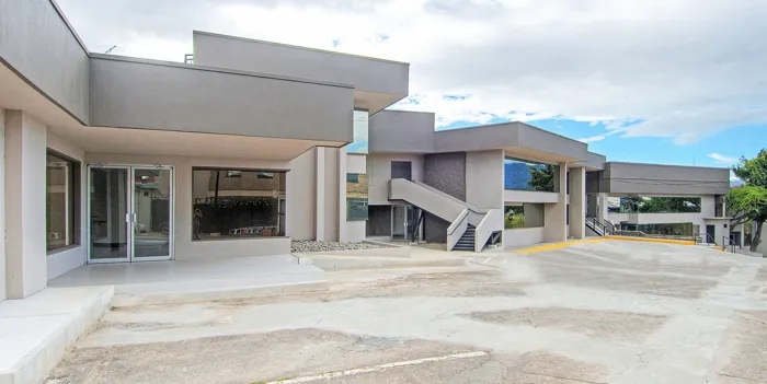 ALQUILER DE OFICINAS, SAN JOSE, LA URUCA en Uruca, San José — $6,482
