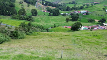 Se vende Lote Palmira Zarcero 1,082m2 en Palmira, Zarcero, Alajuela — 60 000 000 ₡ - Foto 3 de 5