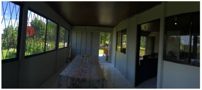 VENDO PROPIEDAD EN SAN CARLOS 45.000m2 en Quesada, San Carlos, Alajuela — ₡ 198 000 000