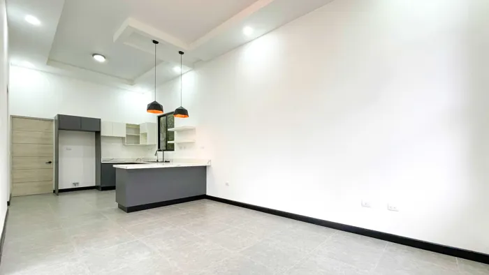 Brand New Modern Home in Atenas, Costa Rica – Close to Route 27 in Mercedes, Atenas, Alajuela — $185,000 - Photo 2 of 15